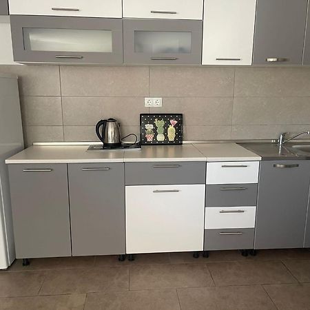 Apartmani Zuti نيوم المظهر الخارجي الصورة