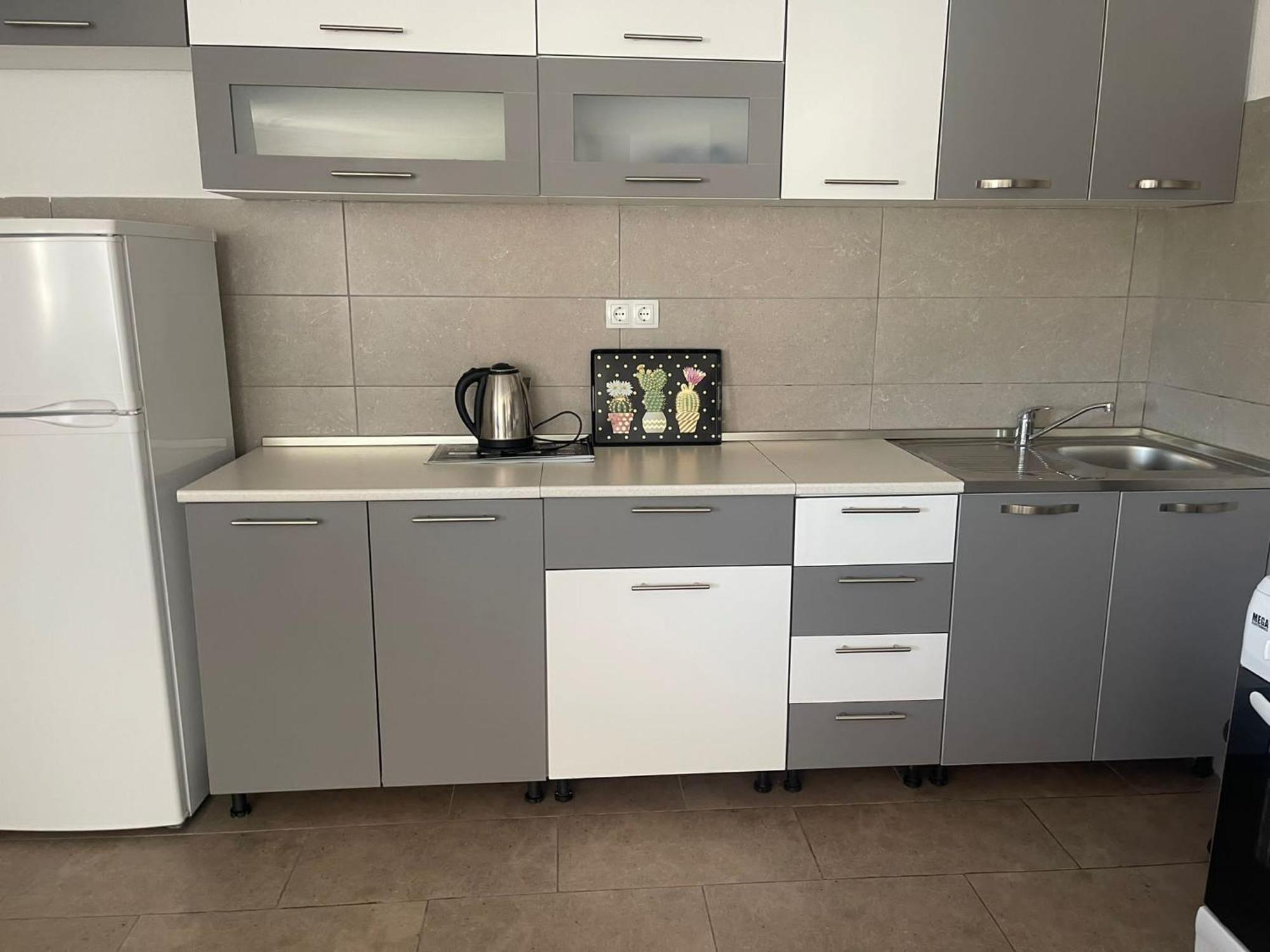 Apartmani Zuti نيوم المظهر الخارجي الصورة