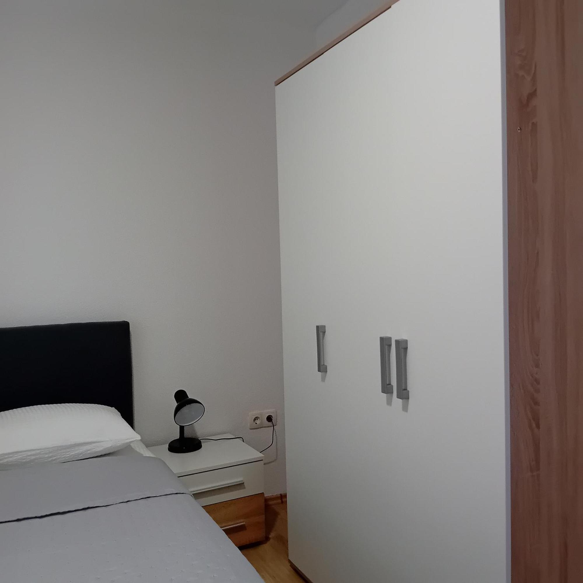 Apartmani Zuti نيوم الغرفة الصورة